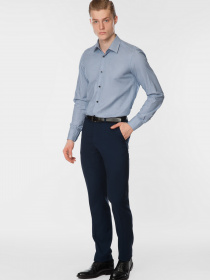 Сорочка Arber модель G05.06.06.211 Фото