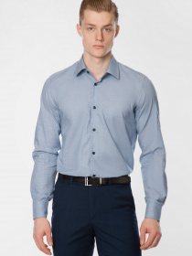 Сорочка Arber модель G05.06.06.211 Фото