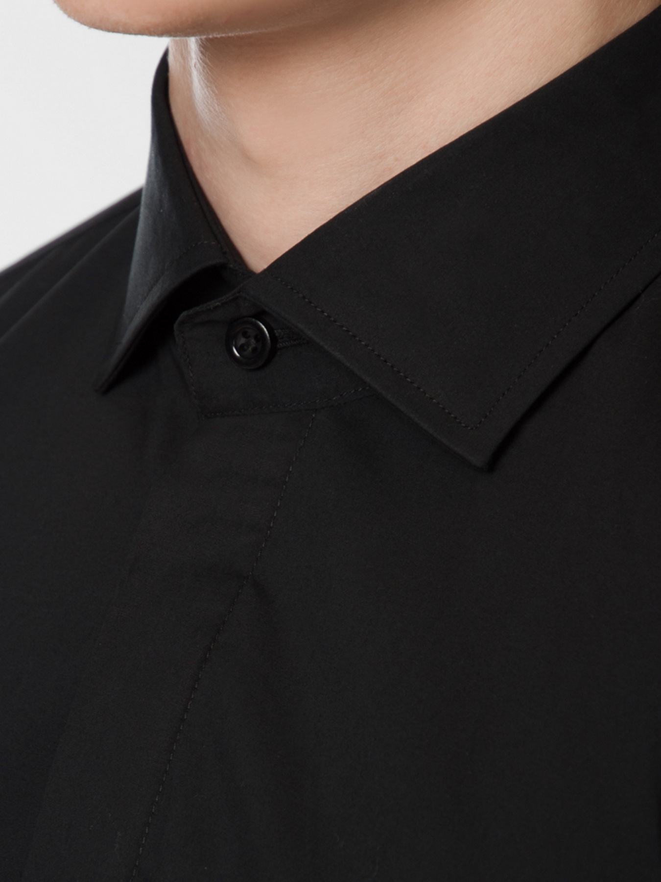 Рубашка повседневная Arber модель G05.07.02.211 Фото