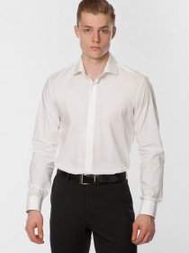 Рубашка Arber модель G05.08.00.211 Фото