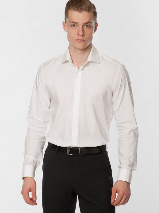 Рубашка Arber модель G05.08.00.211 Фото