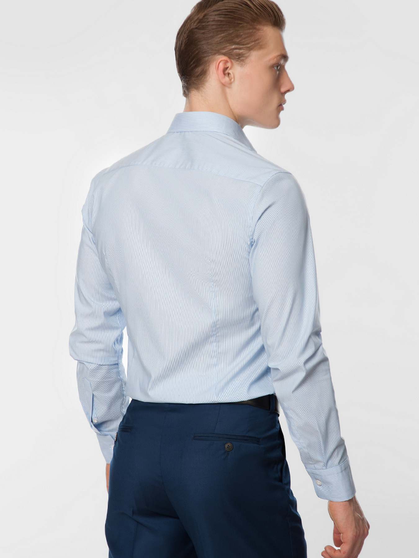 Рубашка Arber модель G05.10.23.211 Фото