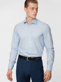 Рубашка Arber модель G05.10.23.211 Фото