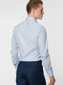 Сорочка повсякденна Arber модель G05.10.23.211 Фото