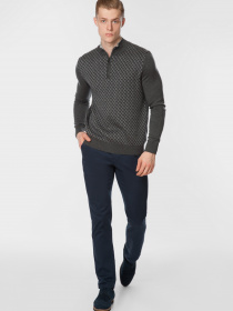 Кофта Arber модель AO10.28.30 Фото