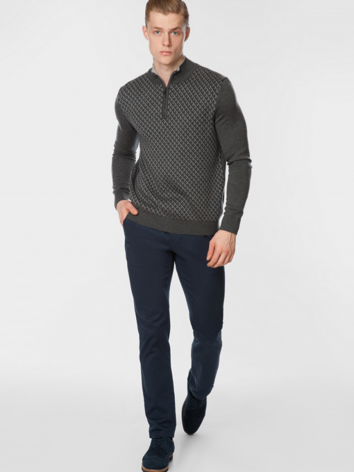 Кофта Arber модель AO10.28.30 Фото