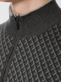 Кофта Arber модель AO10.28.30 Фото