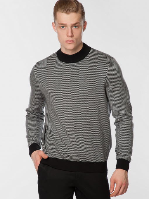 Джемпер Arber модель AO10.30.30 Фото