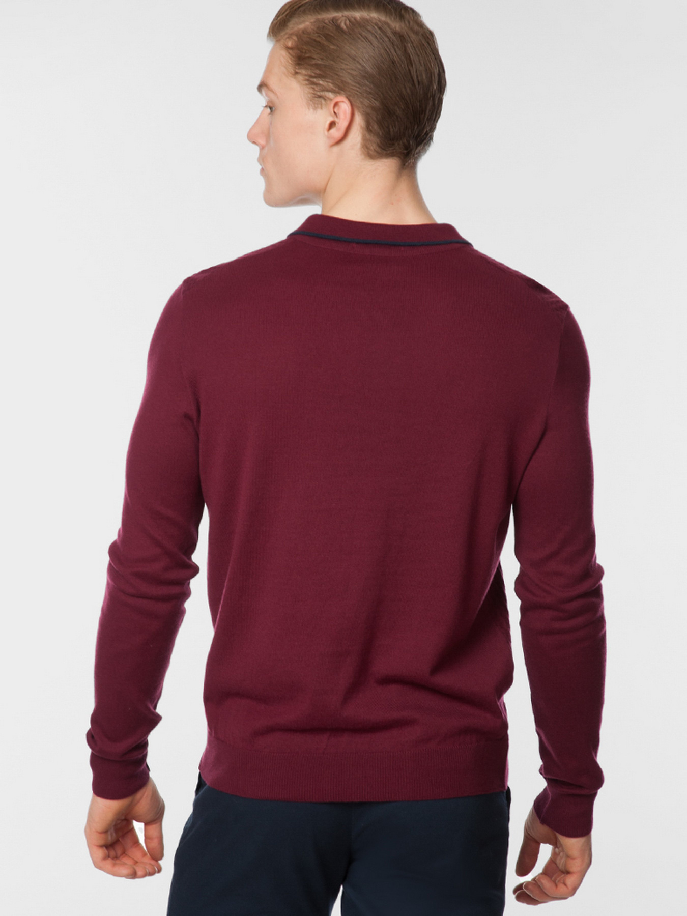 Поло Arber модель AO10.33.30 Фото