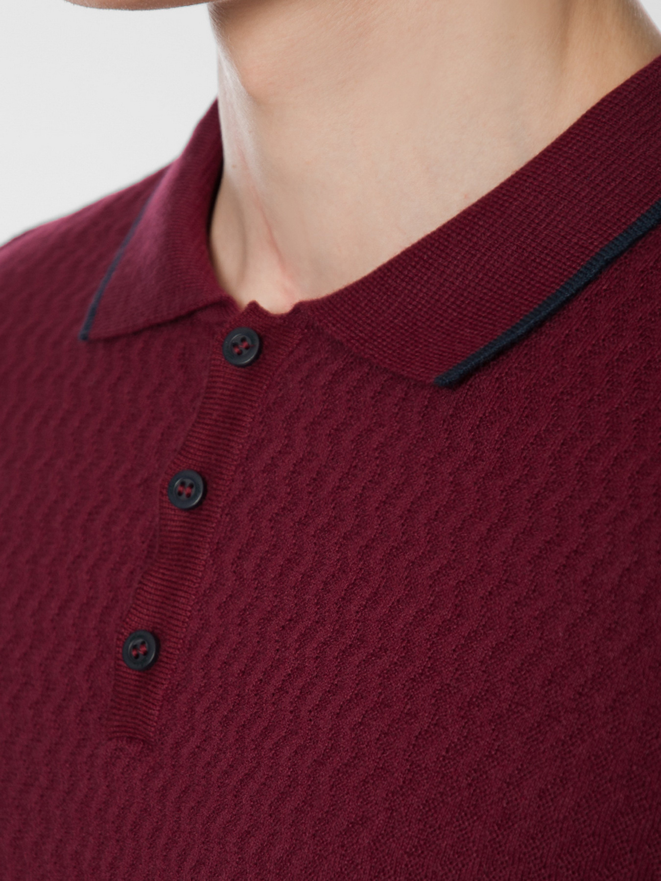 Поло Arber модель AO10.33.30 Фото