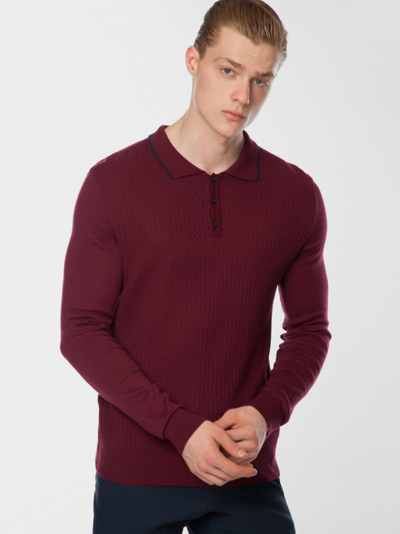 Поло Arber модель AO10.33.30 Фото