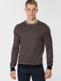 Джемпер Arber модель AO10.34.30 Фото