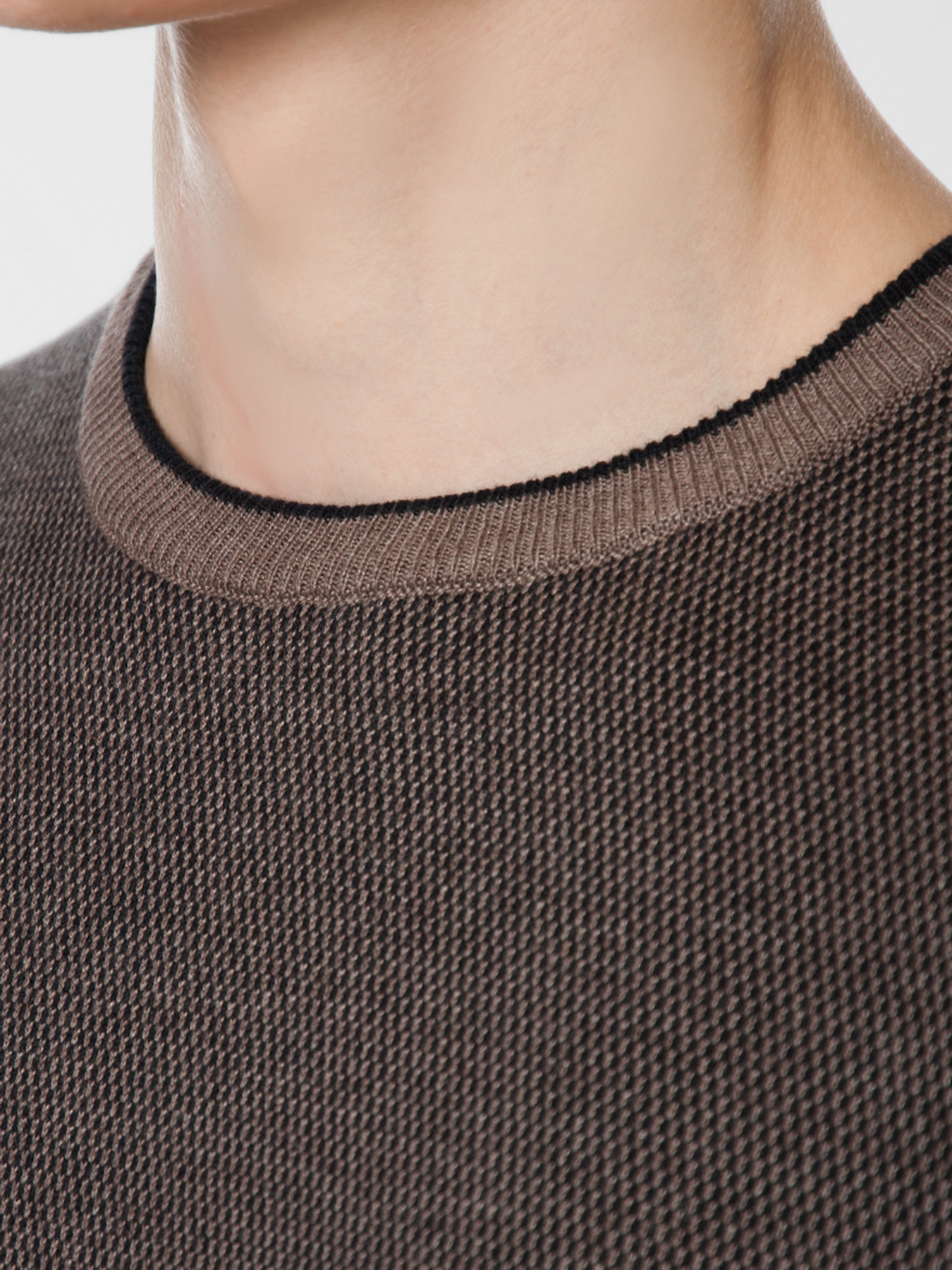 Джемпер Arber модель AO10.34.30 Фото