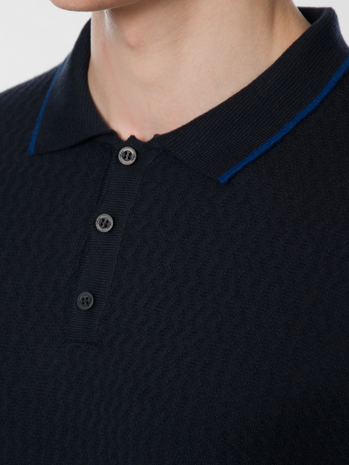 Поло Arber модель AO10.59.30 Фото