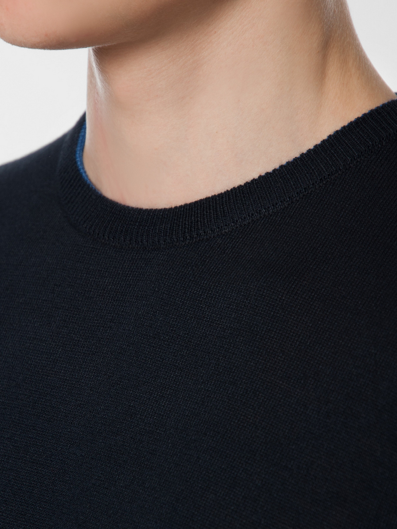 Джемпер Arber модель M10.01.09.211 Фото