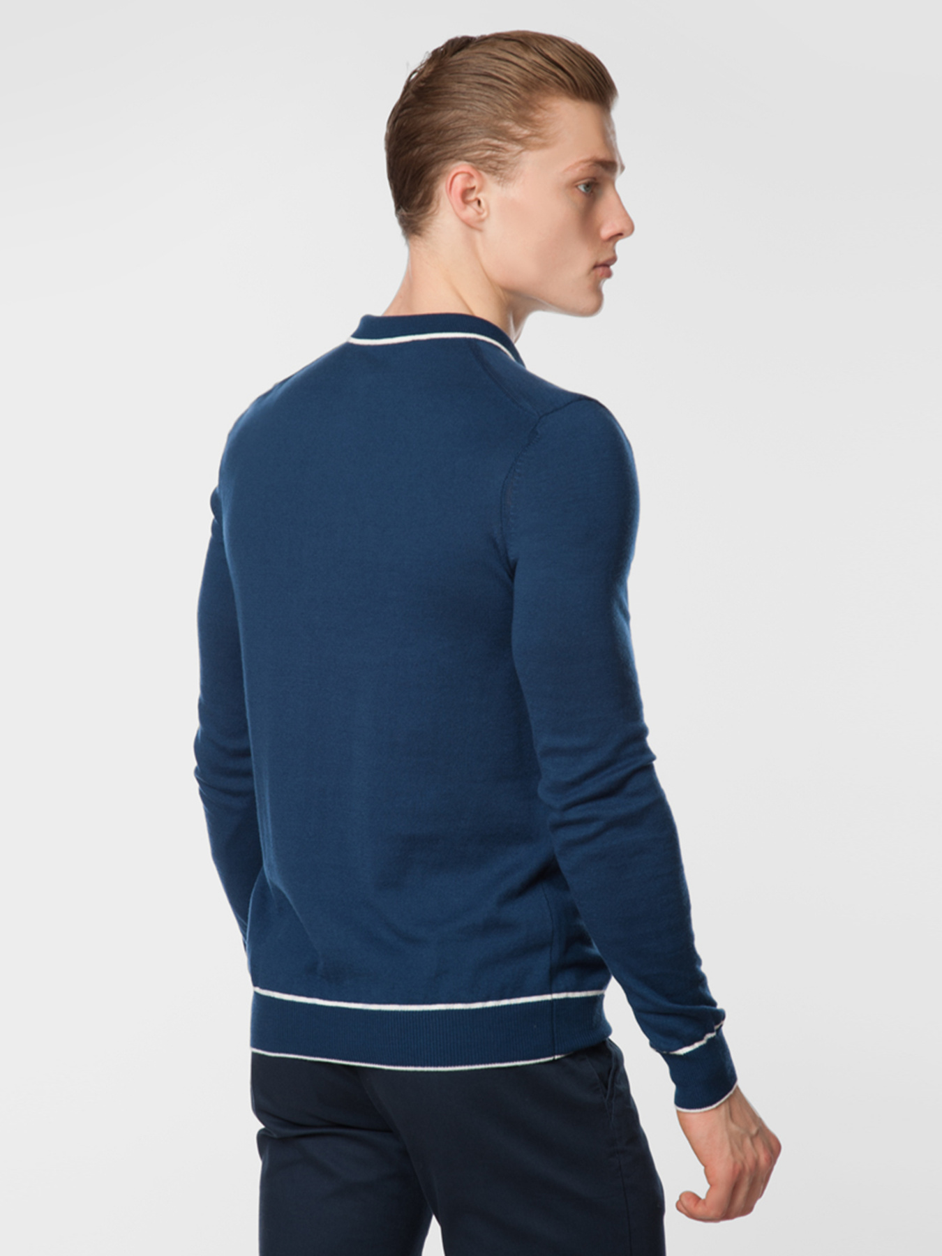 Джемпер Arber модель M10.03.09.211 Фото