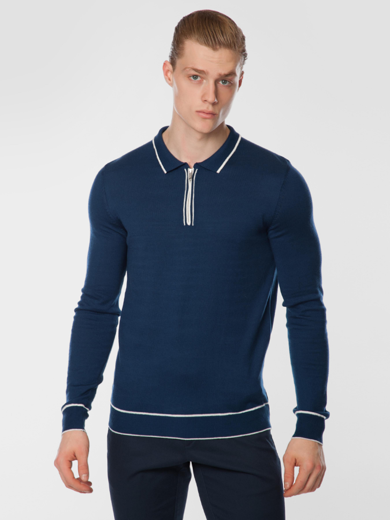 Джемпер Arber модель M10.03.09.211 Фото