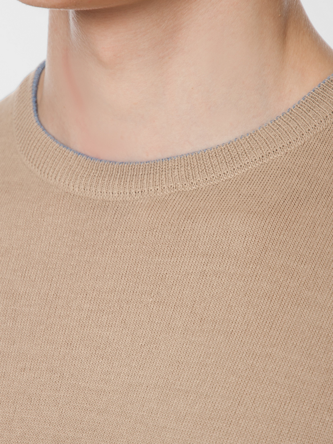 Джемпер Arber модель M10.04.16.211 Фото