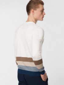 Джемпер Arber модель M10.05.01.211 Фото