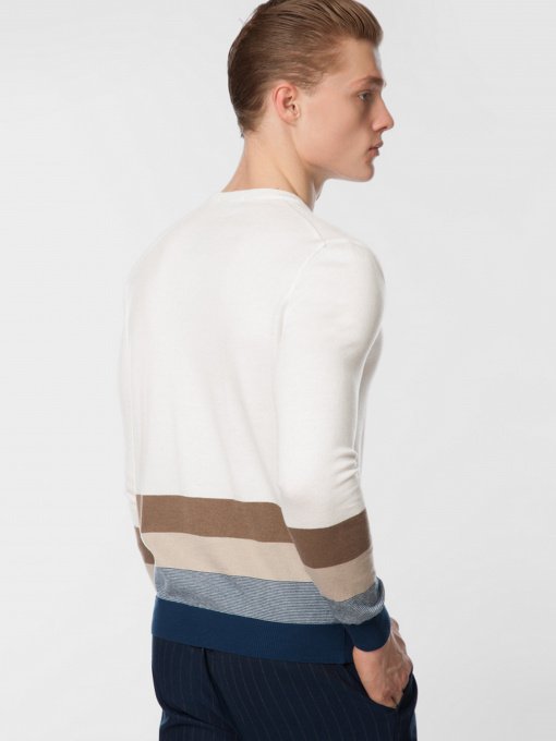 Джемпер Arber модель M10.05.01.211 Фото