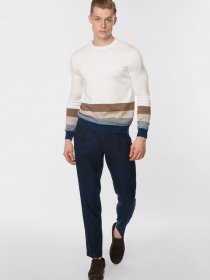 Джемпер Arber модель M10.05.01.211 Фото