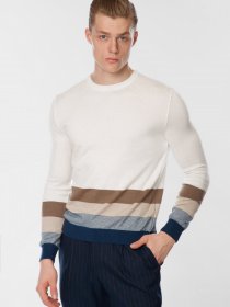 Джемпер Arber модель M10.05.01.211 Фото