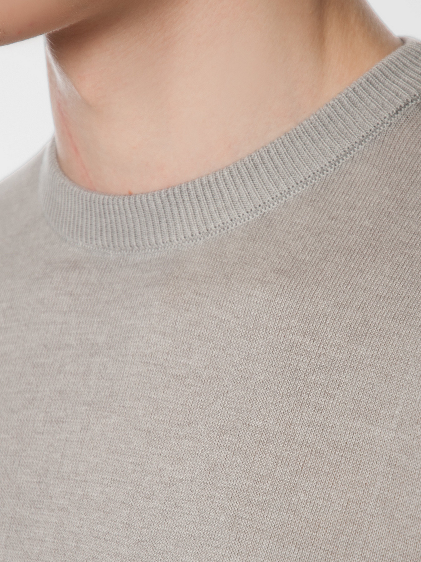 Джемпер Arber модель M10.07.11.211 Фото