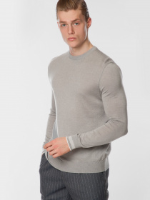 Джемпер Arber модель M10.07.11.211 Фото