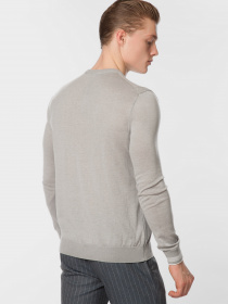 Джемпер Arber модель M10.07.11.211 Фото