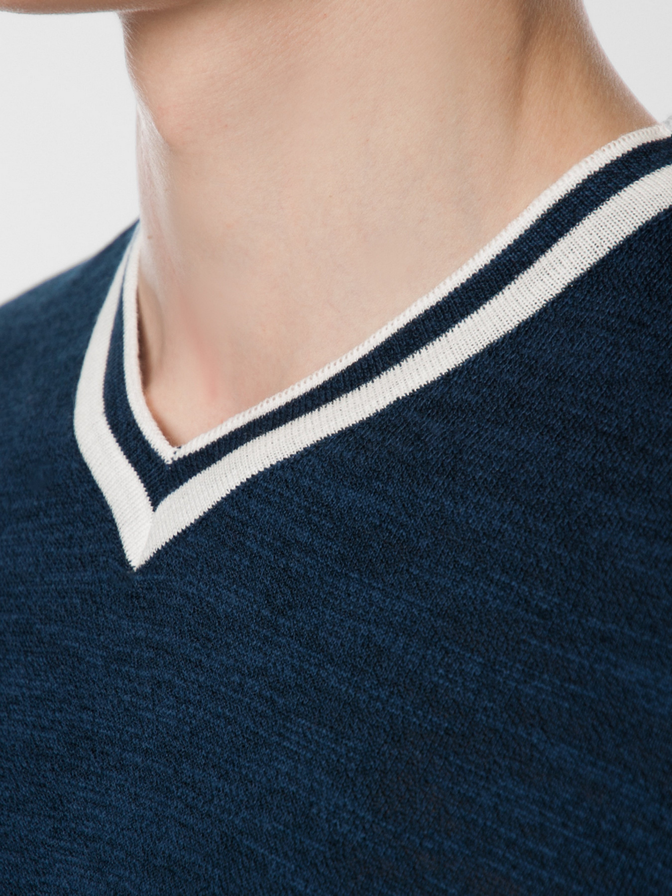 Джемпер Arber модель M10.10.09.212 Фото