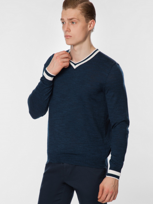 Джемпер Arber модель M10.10.09.212 Фото