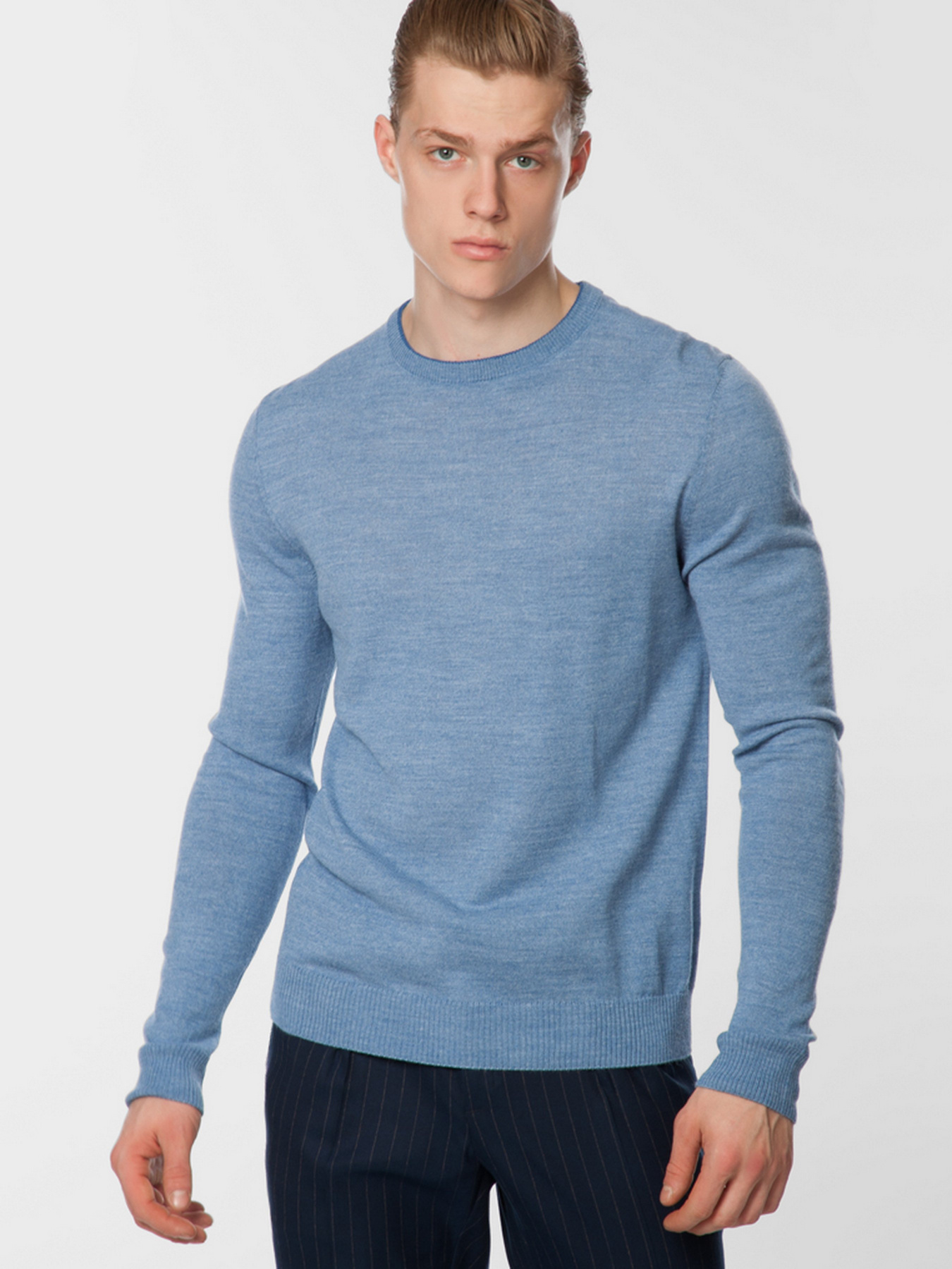 Джемпер Arber модель M10.13.23.212 Фото