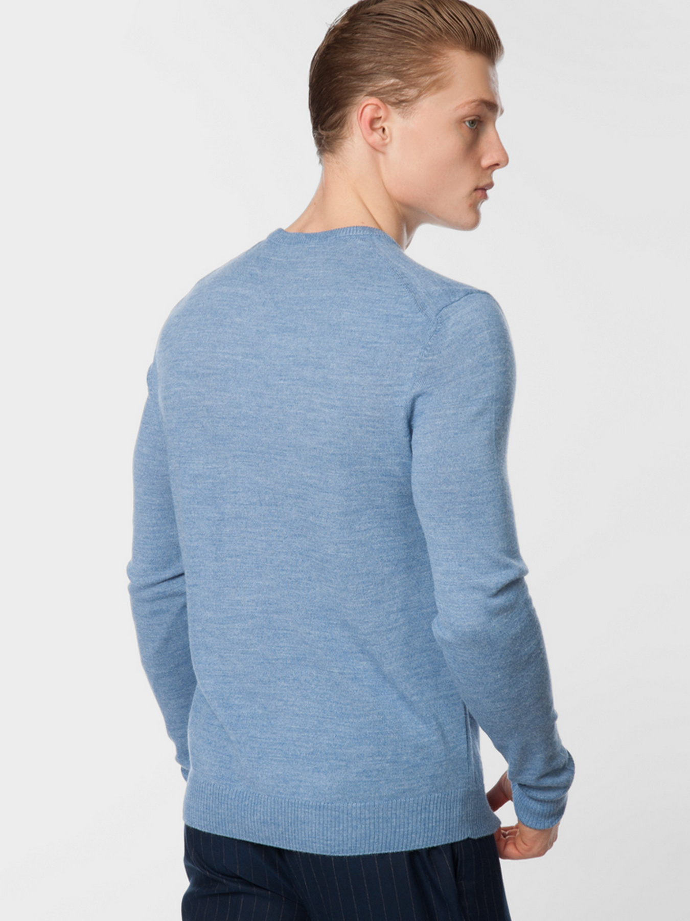 Джемпер Arber модель M10.13.23.212 Фото