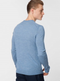 Джемпер Arber модель M10.13.23.212 Фото