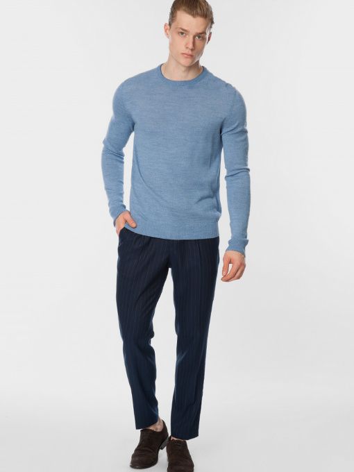 Джемпер Arber модель M10.13.23.212 Фото