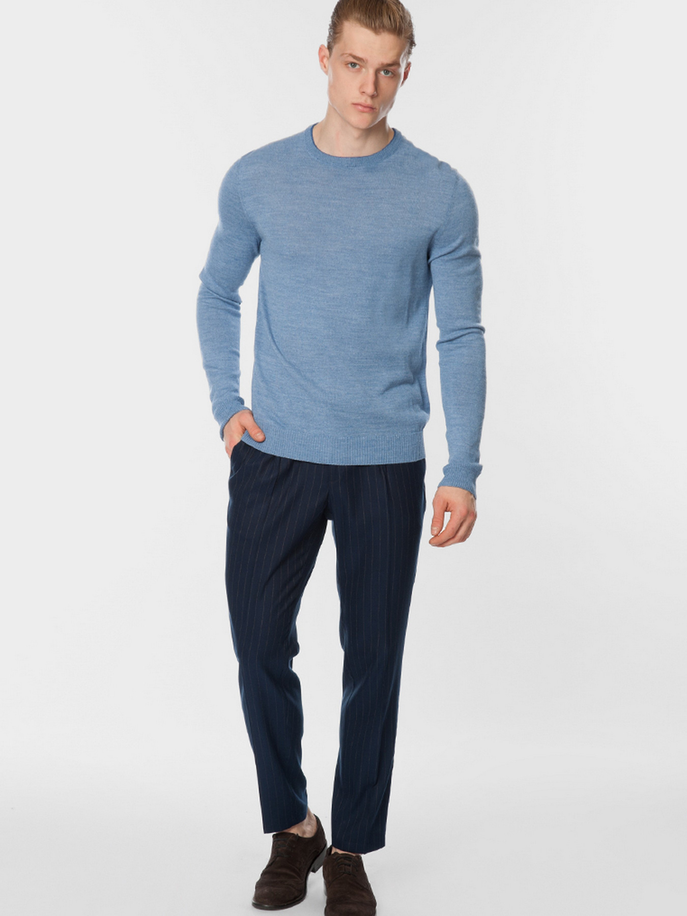 Джемпер Arber модель M10.13.23.212 Фото