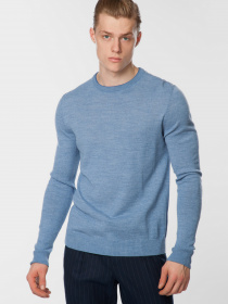 Джемпер Arber модель M10.13.23.212 Фото