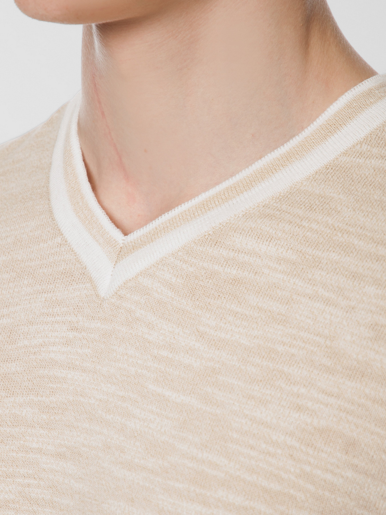 Джемпер Arber модель M10.17.16.211 Фото