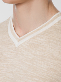 Джемпер Arber модель M10.17.16.211 Фото