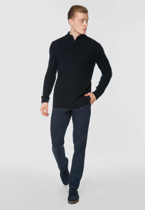 Свитер Arber модель AO10.45.30 Фото