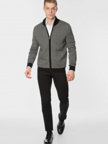 Спортивна кофта Arber модель AO10.51.30 Фото