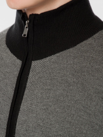 Спортивна кофта Arber модель AO10.51.30 Фото