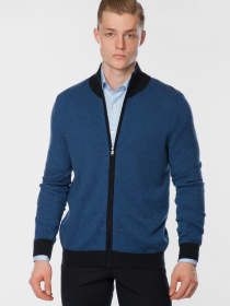 Кофта спортивная Arber модель AO10.52.30 Фото