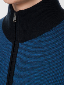 Кофта спортивная Arber модель AO10.52.30 Фото