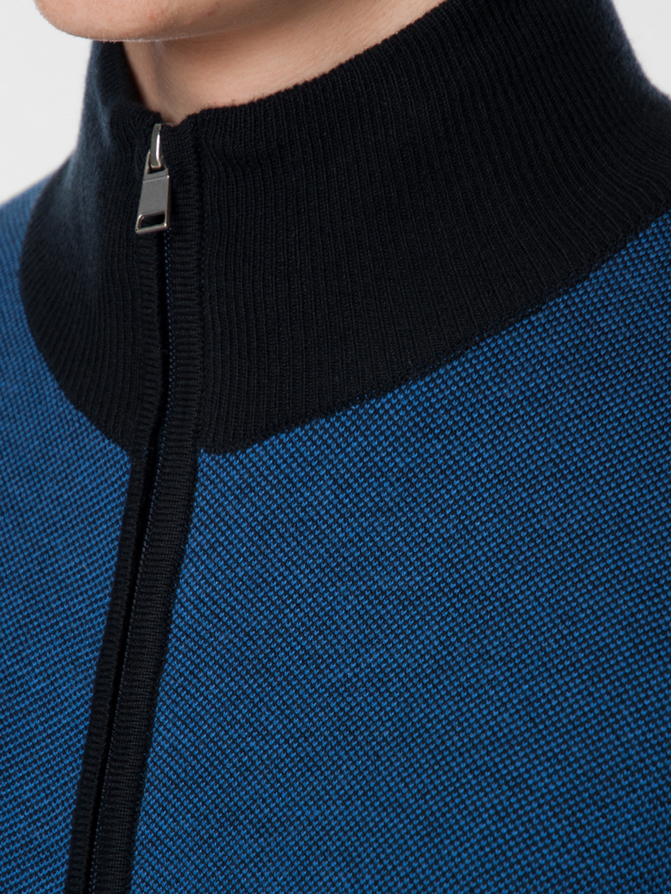 Спортивная кофта Arber модель AO10.52.30 Фото