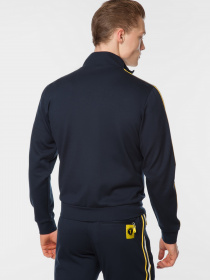 Кофта спортивная Arber модель F17.01.09.211 Фото