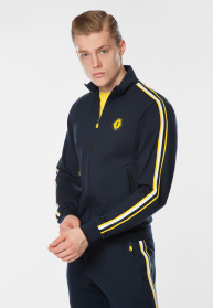 Кофта спортивная Arber модель F17.01.09.211 Фото