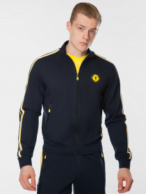 Спортивная кофта Arber модель F17.01.09.211 Фото