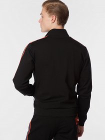 Кофта спортивная Arber модель F17.02.02.211 Фото