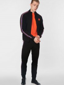 Кофта спортивная Arber модель F17.02.02.211 Фото